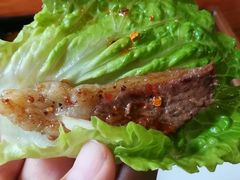 -炙忧烤肉屋(中国铁建广场店)