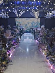 -花嫁丽舍婚礼殿堂(世博江景店)