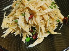 -汉唐宴长安食府