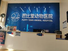 -芭比堂动物医院·CT·微创中心(新顺分院)