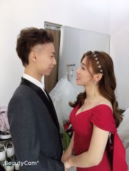 -金夫人婚纱摄影(华南店)