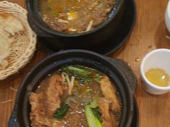 -溢香苑瓦罐(前进路店)