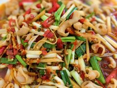 火爆鱼肚-听香·678茶铺(猛追湾店)