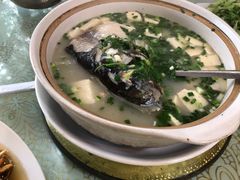 -水韵·渔家臻品私房菜(中庙店)