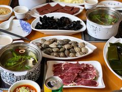 -良兴火锅