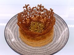 -潮一不贰·法式甜品·生日蛋糕·西式简餐(外滩店)