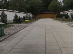 -罗布林卡