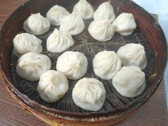 小笼馒头-万寿斋(山阴路店)
