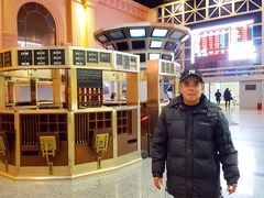 -沈阳金融博物馆