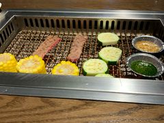 -樱宿日式和牛烧肉(五道口店)