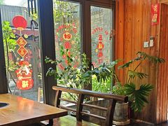 -四喜小胖·北京涮肉(五道营店)