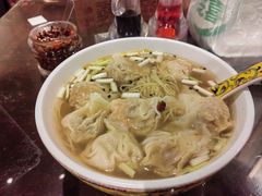 -一记面馆(易发店)