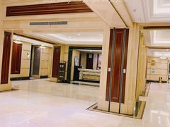 大堂-海景壹号大酒店(滨湖店)