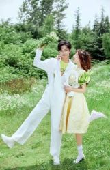 -雨墨婚纱摄影工作室