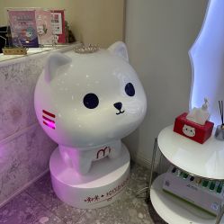 -咪咪专业脱毛连锁机构