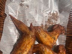 -黄泥岗·地道湖北菜(奥特莱斯店)