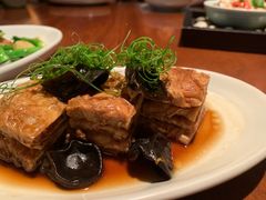 -湖滨28中餐厅·西湖宴·杭州君悦酒店