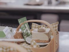 -Seesaw Coffee(上生新所店)