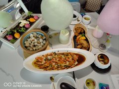 -3号仓库·创意中国菜(新世界城店)