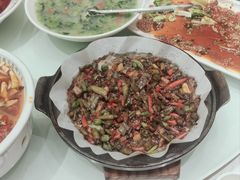 -蜀厨小匠·民间川菜(犀浦店)