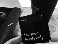 -BLATAGE COFFEE