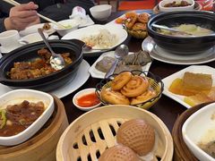 -潮福城大酒楼·潮粤菜·港式点心(阳光城店)