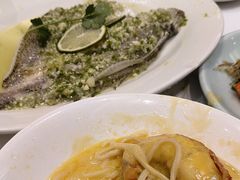 -稻香酒家·35年老字号(侨光店)