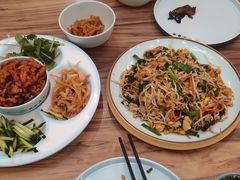 -合合春饼(潘家园店)