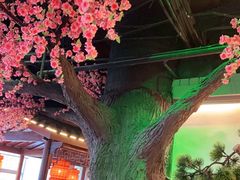 -荷塘秋月·本帮江浙菜(国权路店)