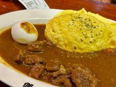 -伽喱博士 Dr.CURRY咖喱饭(太阳宫咖喱店)