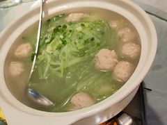 -小土豆北方菜馆(方庄店)