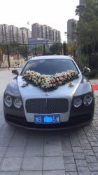 -宁波甬诚婚车(新典路店)