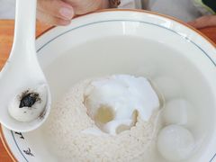 -灵山酒酿健忠(黄山汤口寨西非遗店)