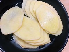 -花味·自助烤肉(雨花客厅店)