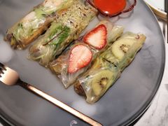 -北李妈妈菜·海肠捞饭(高新万达店)