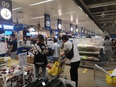 -IKEA宜家家居(南京商场)