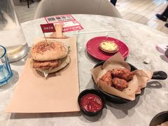 -必胜客(世欧广场店)