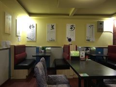 室内-贰號小院潮汕砂锅粥(前海西街店)