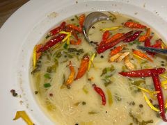 -小放牛炒菜馆(中山路乐汇城店)