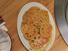 -山里屯铁锅炖·东北菜(康桥店)