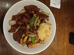 -寻裕记·现炒浇头面(人民广场店)