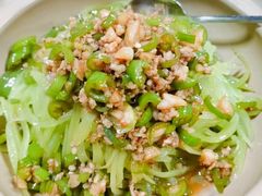 -农家湘菜(安亭店)