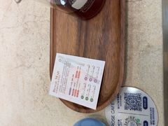 -玫瑰咖啡(中山六路店)