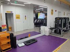 -发条鸭无人健身房(静安胶州路店)