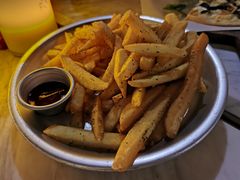 蒜香薯条-农畉LONFOOD(福田星河COCOPark店)