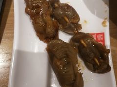-琴岛顺天馄饨(乐客城店)