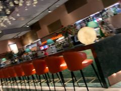 -Let'sBURGERplus·非常创意汉堡(三里屯店)