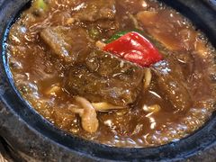 -粤仔湾砂锅粥(广益哥伦布店)