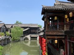 -台儿庄古城