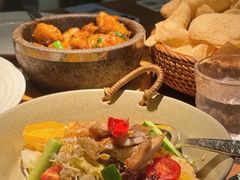 -星叶·东南亚料理(温州万象城店)